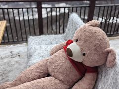 -长白山万达国际滑雪场