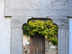 -惠山古镇·寄畅园