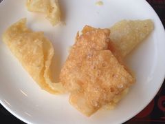 -蝎王府羊蝎子(北大地店)