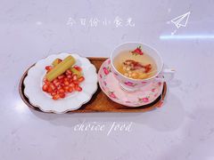 -酒拾烤肉(复地星光天地店)