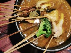 -川人百味·水煮活鱼(赛罕万达店)