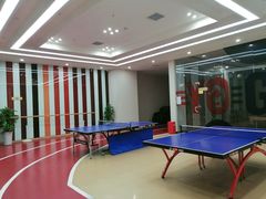 -奇迹健身(SM广场店)
