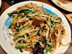 -满园烤鸭·春饼(太原街万达店)