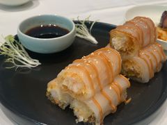 -御花园酒店(希尔顿店)