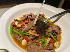 -佬麻雀·剁椒鱼头(京基KK One店)