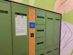 -桔子酒店(深圳东门湖贝地铁站店)