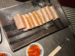-广州花园酒店荔湾亭·地道点心·粤式饮茶
