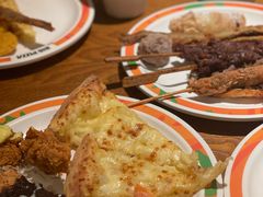 -比格比萨自助(万柳华联店)