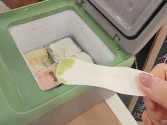 -野人先生Gelato(上海长宁龙之梦店)