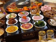 -楠火锅(广州总店)