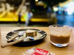 -Nirvana Cafe&Bar(北仓文创街区店)