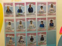 -爱乐梵国际儿童教育中心(古美店)
