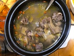 -下梅人家土菜馆(历史文化餐厅度假区店)