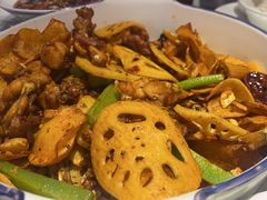 -天辣(金桥啦啦宝都店)