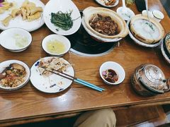 -广州海鲜酒楼(长丰园店)