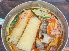 -小满手工粉(杭州滨江龙湖店)