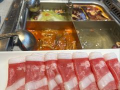 -海底捞火锅(高科东路店)