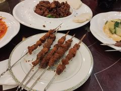 -萧记三鲜烩面(瑞达路店)