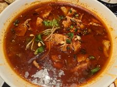 -芳芳私房菜·精做淮扬菜(承德路店)