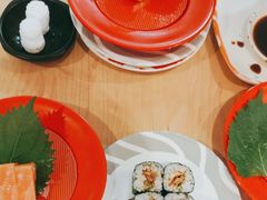 三文鱼刺身-新一番三文鱼寿司(红城湖店)