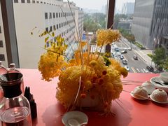 -莉莉海堂HAITANG·烤鸭(国贸商城店)