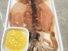 -韩盛·古法烤肉店(皇城恒隆广场店)