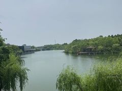 -上海怡沁园度假酒店
