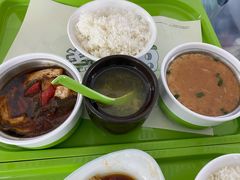 -老乡鸡(合肥高铁南站店)