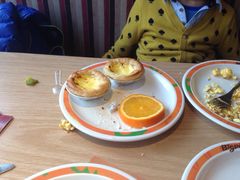 -比格比萨自助(云冈区步行街店)