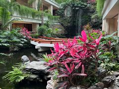 -广州白天鹅宾馆