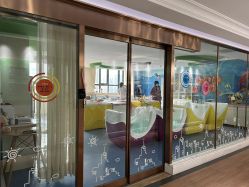 -菁幼月子会所(儿童医院店)