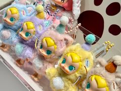 -泡泡玛特POPMART(合生汇店)