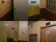 -H立方实景剧情密室(天河旗舰店)