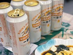 -小民大排档(马场角横路店)