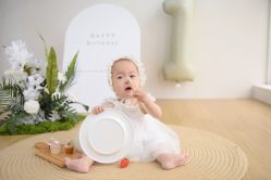 -XinStudio定制儿童摄影