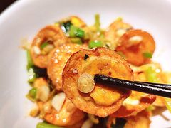 -恰饭·老长沙市井菜(天河客运站店)