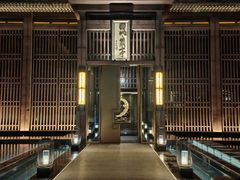 -曲水兰亭(北京四惠店)