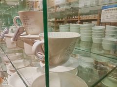 -MUJI无印良品(恒隆广场店)