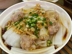 -皇马假日醉海南大酒店·假日一品派茶楼(秀英店)