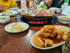 -朝伟清真铜瓢牛肉馆(三十年老·店)