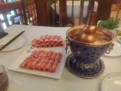 -东来顺饭庄(天坛店)