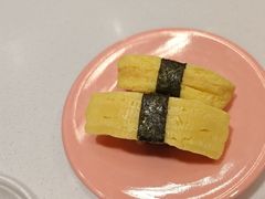 -争鲜回转寿司(朝北大悦城店)