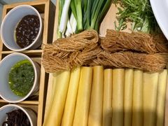 -老德州四合院·德州菜(天衢路店)