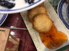 -赵记传承特色牛奶甜品(泉城广场店)