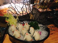 -湊湊火锅·茶憩(东城万达店)