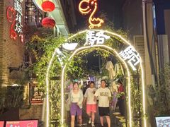 -福苗小骆驼烧烤(莲湖路店)