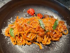 -芭莉与彩虹西餐厅(成都合生汇店)