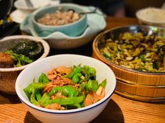 -炊烟小炒黄牛肉(中心印象城店)