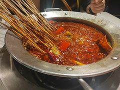 -钢管厂五区小郡肝火锅串串香(总店)