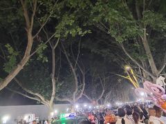 -健康路夜市